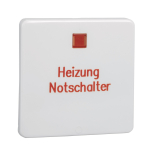 ELSO Fashion Wippe Heizung-       213224 