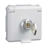 ELSO Riva Schuko Kombi abschlie.  225074 