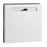 ELSO Wippe m.SF JOY reinweiss     273624 