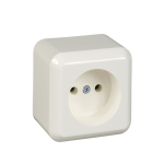 Elso Steckdose 16A ohne           395804 