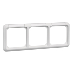 ELSO Rahmen 3-f. m.SF FAB         224314 