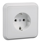 ELSO Fashion Schuko Voll          205024 