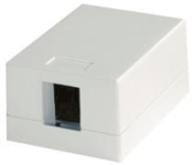 TG Modul-Aufnahme 1-fach Ap  H02000A0064 