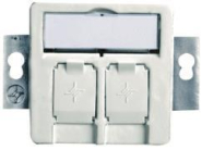 TG Modul-Aufnahme 50x50 rw   H02010A0081 