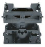 TEGA Doseneinsatz            H02051A0251 