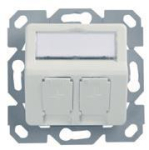 TG Modul-Aufnahme 50x50      H02010A0083 