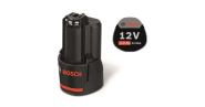 Bosch Akkupack GBA 12V 3,0Ah 