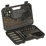 Bosch V-Line Titanium-Bohrer  2607017367 