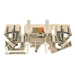 Weidmüller ZTL 6/STB Prüftrenn-Reihen- 