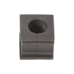 Weidmüller CABTITE KT ASIb sw Kabeltülle 