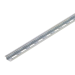 Weidmüller TS 15X5/LL 2M/ST/ZN Trag- 