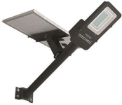 S&H Solar LED Straßenleuchte 35W   90933 