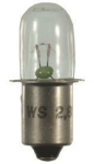 S&H Ersatzglühlampe 4V 0,8A Xenon  46147 