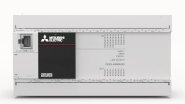 Mitsubishi SPS-CPU-Modul,   FX5S-60MR/ES 