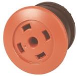 EATON M22S-DRP-R-X Pilzdrucktaste 216764 