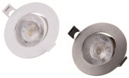 Ledino LED-Einbauspot 5 W 11210058001020 