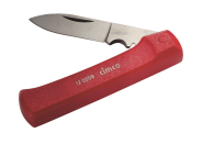 Cimco Kabelmesser Kunststoff      120050 