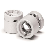 Vossloh Fassung E27 Porzellan     534835 