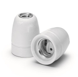 VOSS Porzellan Fassung E27        535685 