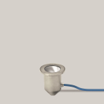 Bega Bodeneinbauleuchte         77019K27 