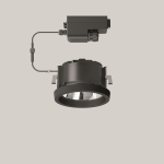 BEGA Deckeneinbauleuchte         24254K3 