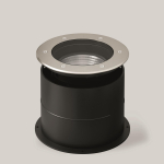 Bega Bodeneinbauleuchte 2700K   84903K27 