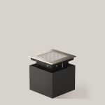 Bega Bodeneinbauleuchte        84284RK27 