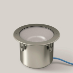 Bega Bodeneinbauleuchte 2700K  84791RK27 