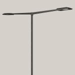 BEGA E-Aufsatzleuchte 3000K      77758K3 