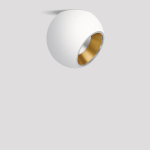 Bega Deckenleuchte f.den       50850.4K3 