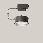 Bega LED-Kompakttiefstrahler     24677K4 