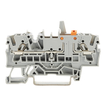 WAGO 2002-1671/401-000 2-Leiter-Trenn- 