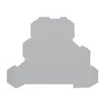 WAGO 2002-3291 Abschluss-und 