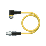 Turck Verbindungs- WK4.5T-2-RS4.5T/S2500 