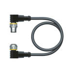 TURCK Busleitung für CAN  WSC-WKC5701-6M 