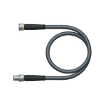 Turck PKG3M-0,3-     PKG3M-0,3-PSG3M/TEL 