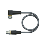 Turck Aktuator-u.  WKS12T-0,3-RSS12T/TEL 