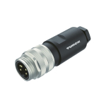 Turck 7/8 Rundsteck-       BS4151-0/13.5 