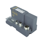 Turck Gateway f.BL67 I/O-   BL67-GW-DPV1 