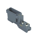 TURCK BL67 Basismodul 2 x    BL67-B-2M12 