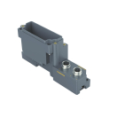 TURCK BL67 Basismodul 1 x  BL67-B-2M12-P 