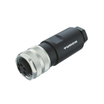 TURCK 7/8 Rundsteckverbinder  B4151-0/11 