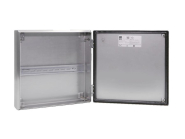 Rittal Bus-Gehäuse edelstahl  BG 1584010 