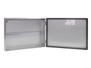 Rittal Bus-Gehäuse edelstahl  BG 1585010 