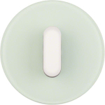 Berker Abdeckplatte m.Kneb.R. 1001208300 