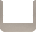 Berker Designrahmen rund        13192104 
