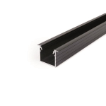 BRUM LED-Alu-Profil,            73654080 