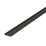 BRUM Alu-Abdeckprofil, zu 53603 73756080 