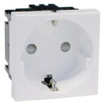 PEHA SCHUKO-Steckdose     6211.02 EMS SI 