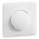 PEHA ST Dimmer-Abdeckung    80.610.02 HR 